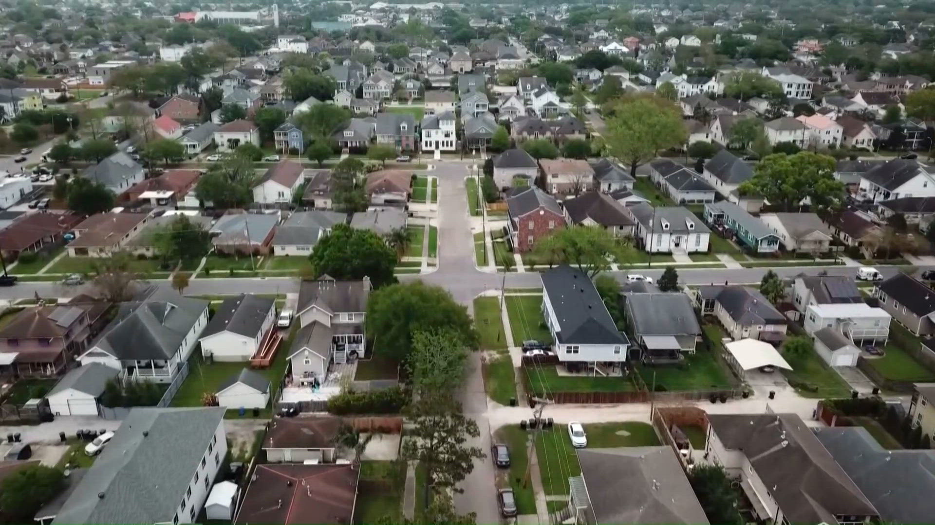 Years after Ida, Louisiana's insurance market shows signs of recovery