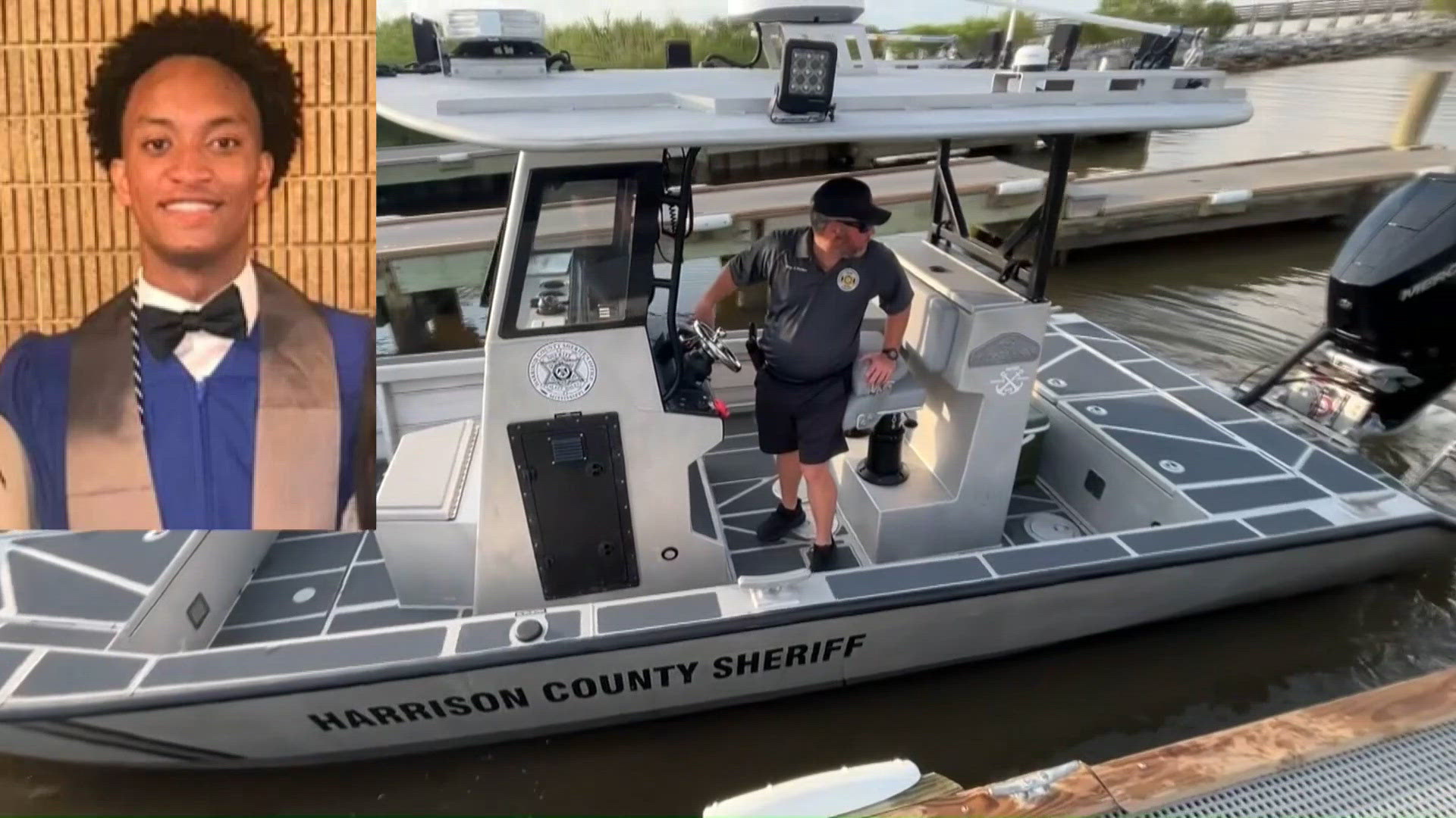 Mother of teen on boating trip where Nolan Wells disappeared speaks out