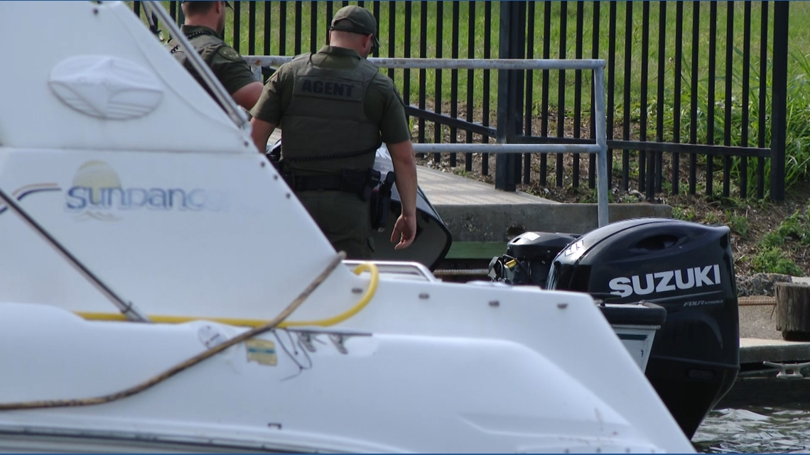 New Louisiana bill could limit when officers stop boats for safety checks