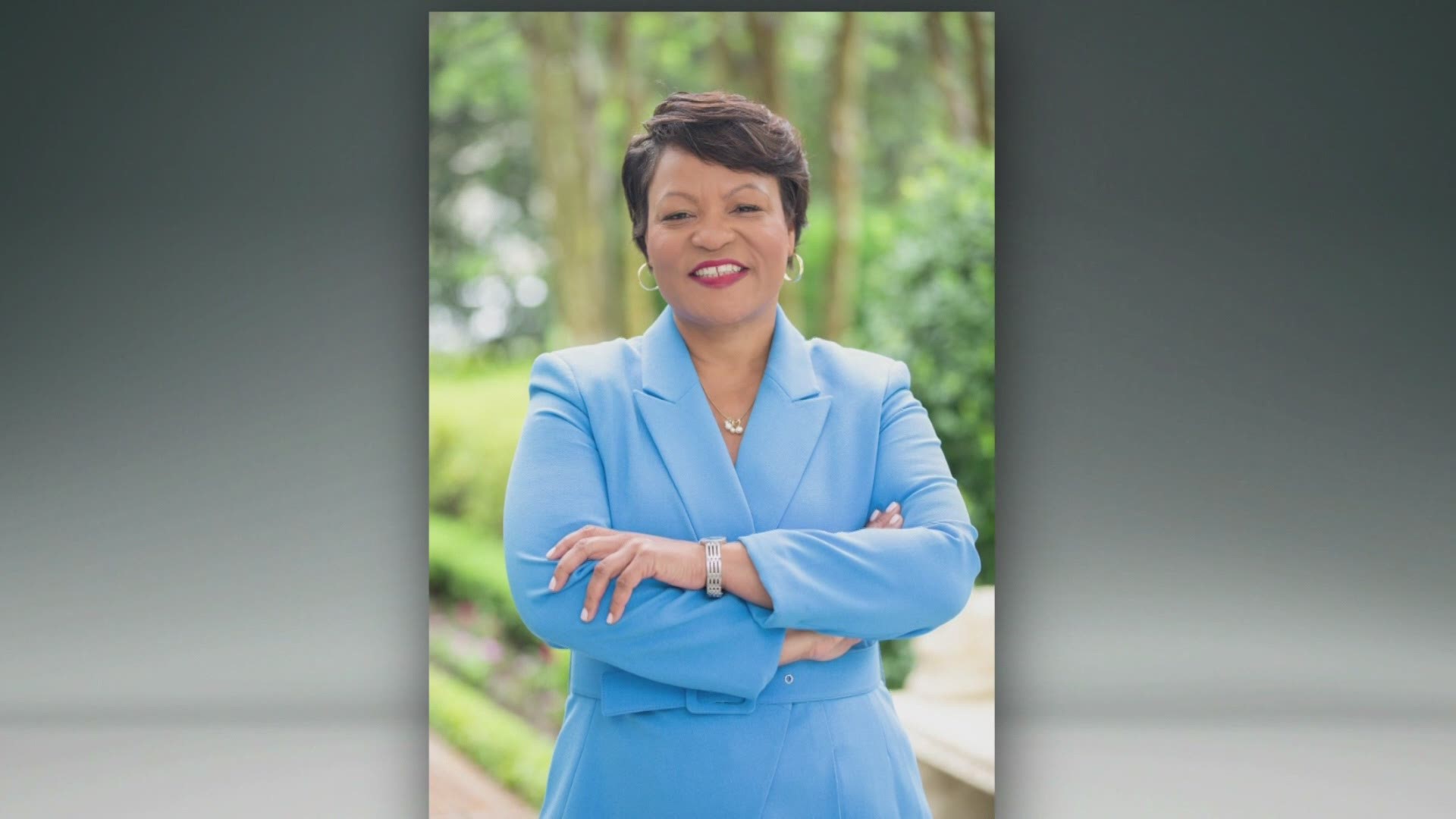 Mayor LaToya Cantrell has released an advertisement for her bid for re-election as Mayor of New Orleans.