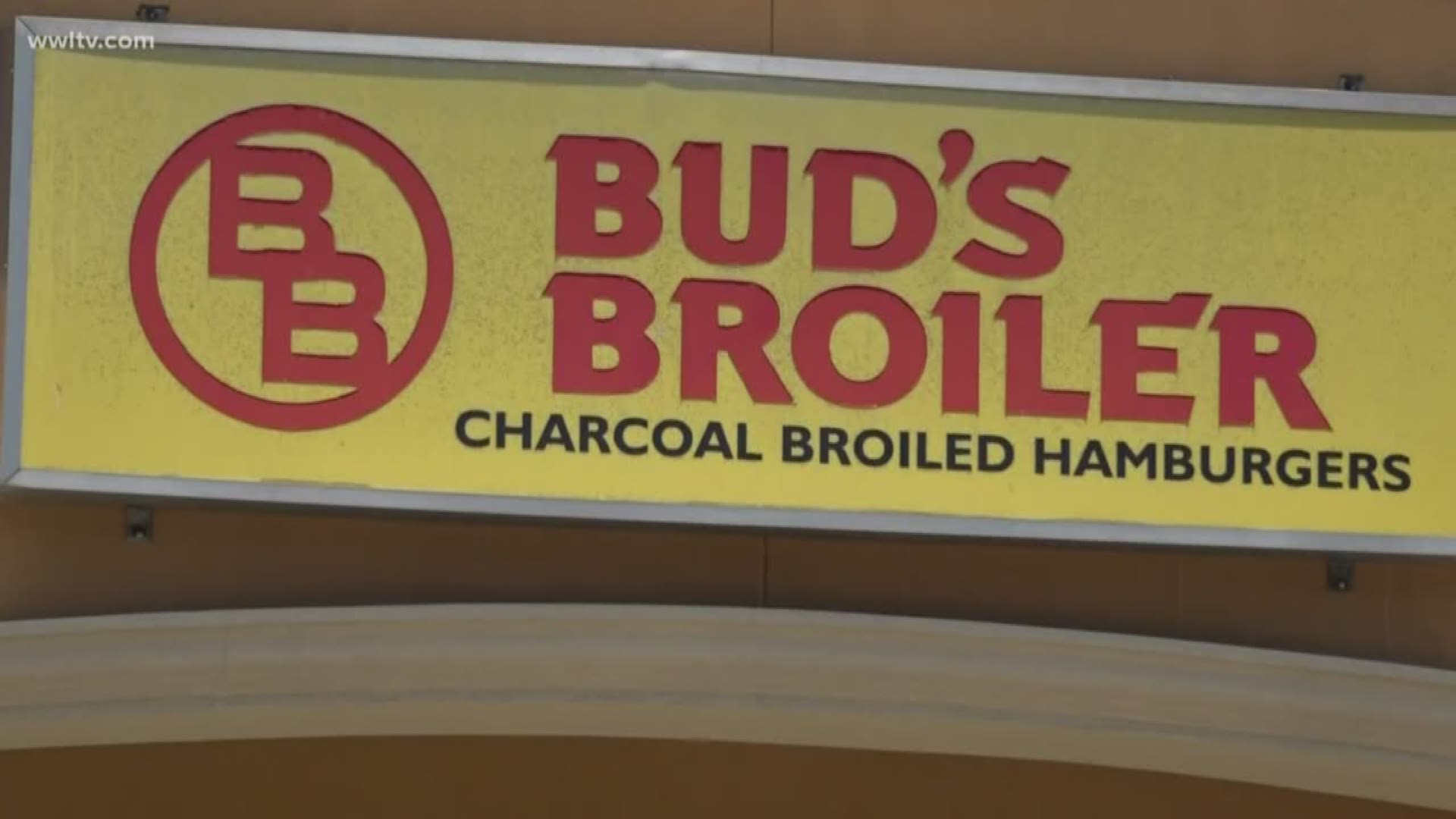 Morning Call and Bud's Broiler will soon open again, side by side, at Canal and City Park.