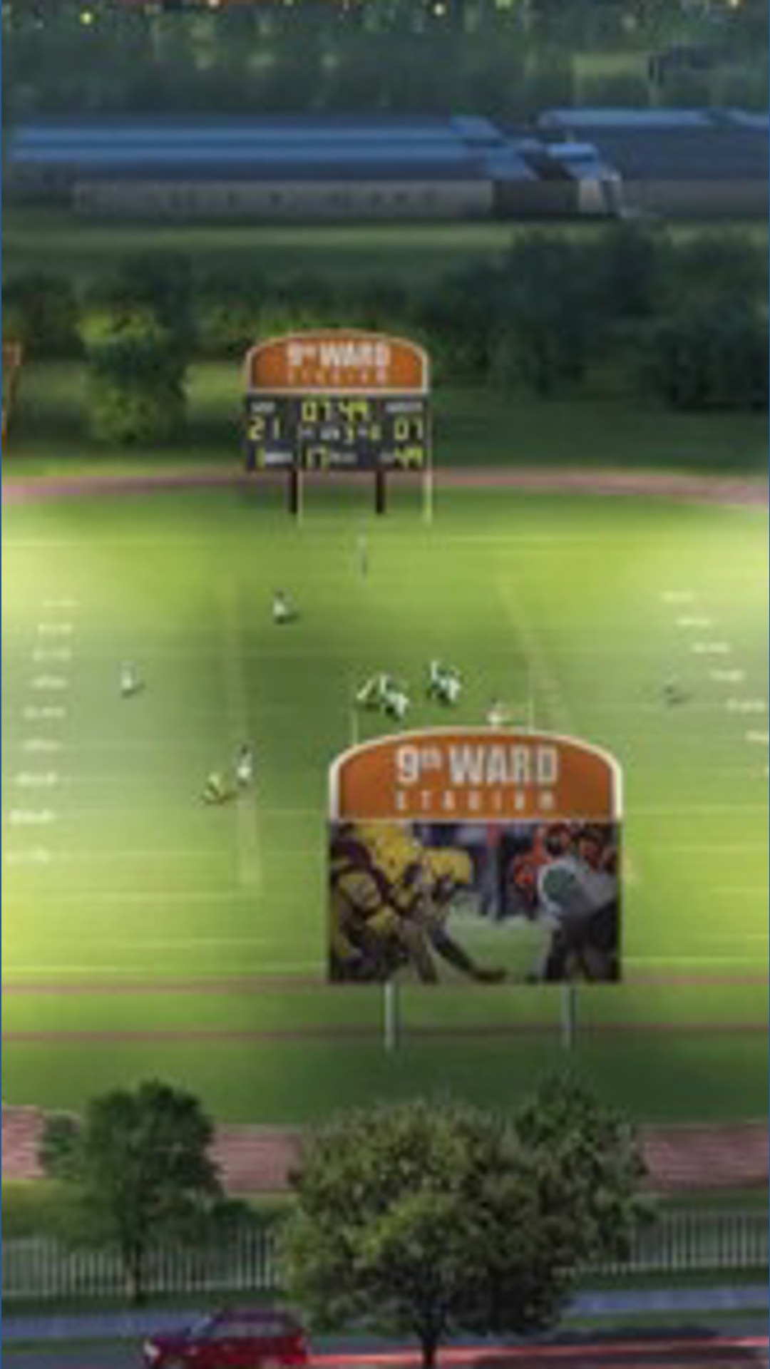 Ward Field Construction slated to begin soon on long-awaited 9th Ward Stadium ...