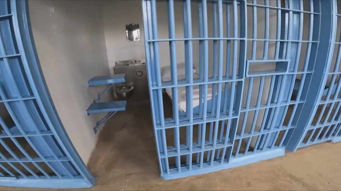 Day 3 of Louisiana's Special Session on Crime | Advocates file for TRO - Vimarsana News