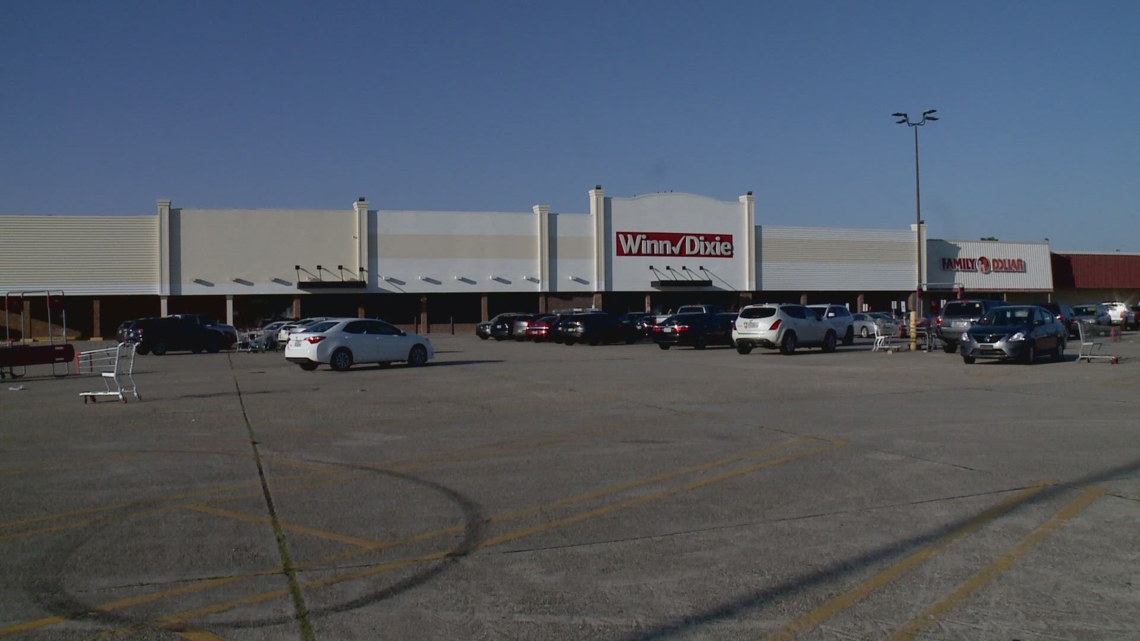 City budget woes could stall long-awaited New Orleans East project