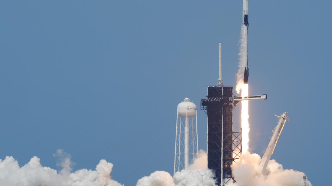 Louisiana lawmakers push tax breaks and legal protections bills to attract more aerospace companies to the state