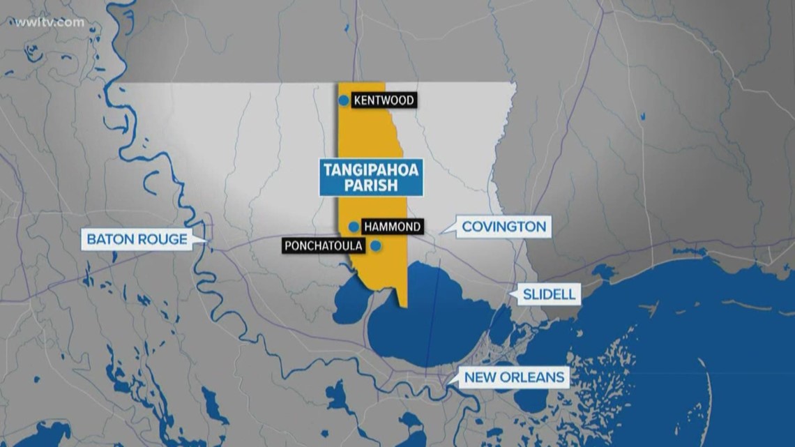 Three arrested in Tangi after standoff ends with police dog shot - Vimarsana News