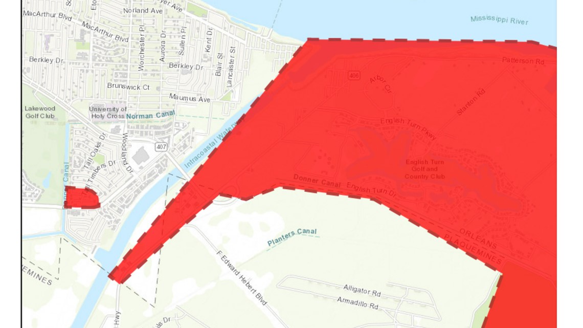 Boil Advisory issued for parts of Algiers - Vimarsana News