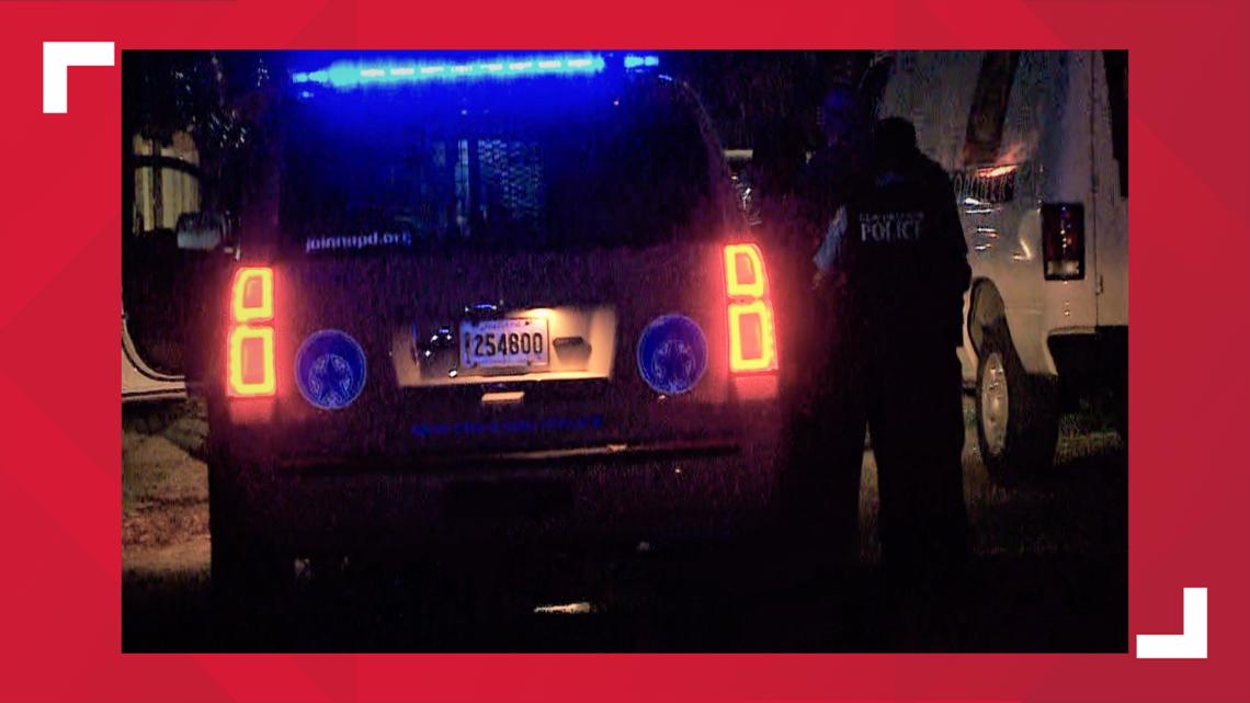 NOPD investigates an Algiers homicide - Vimarsana News