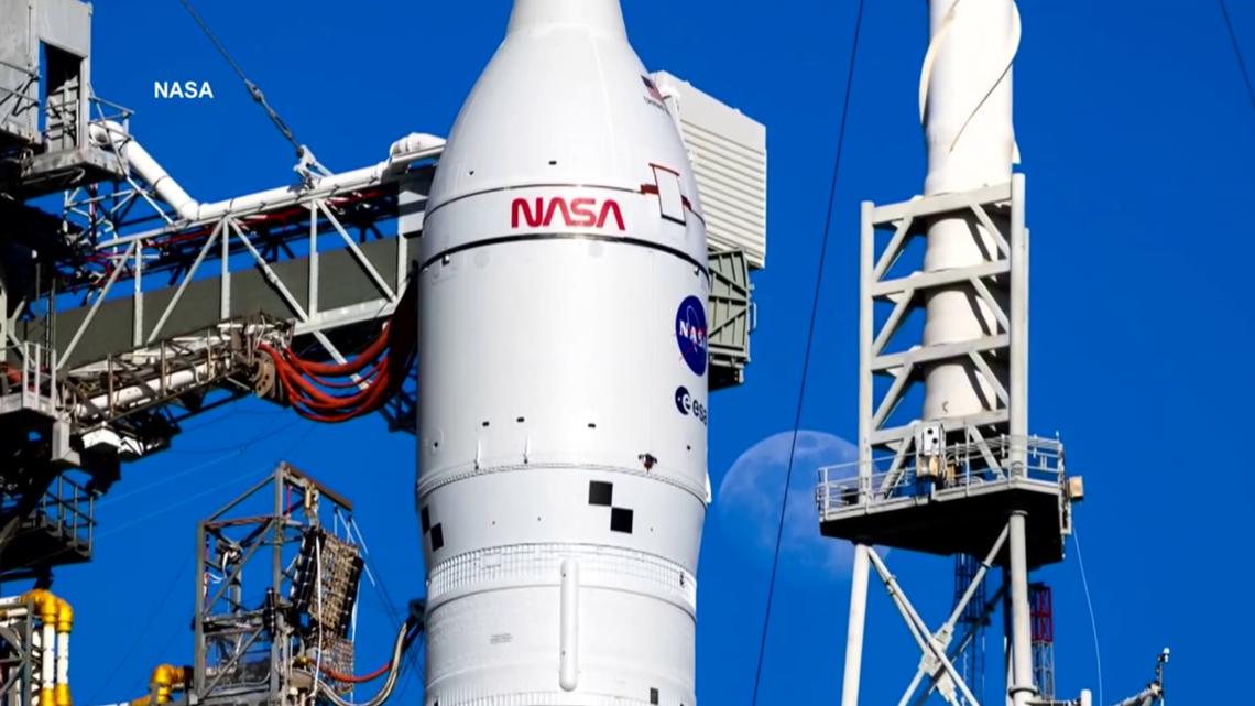 NASA pushes Artemis II launch timeline to March after fuel test challenges