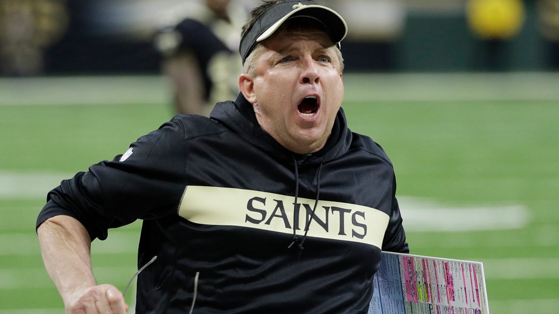 Saints oppose fan lawsuit on NFC championship NOLA no-call