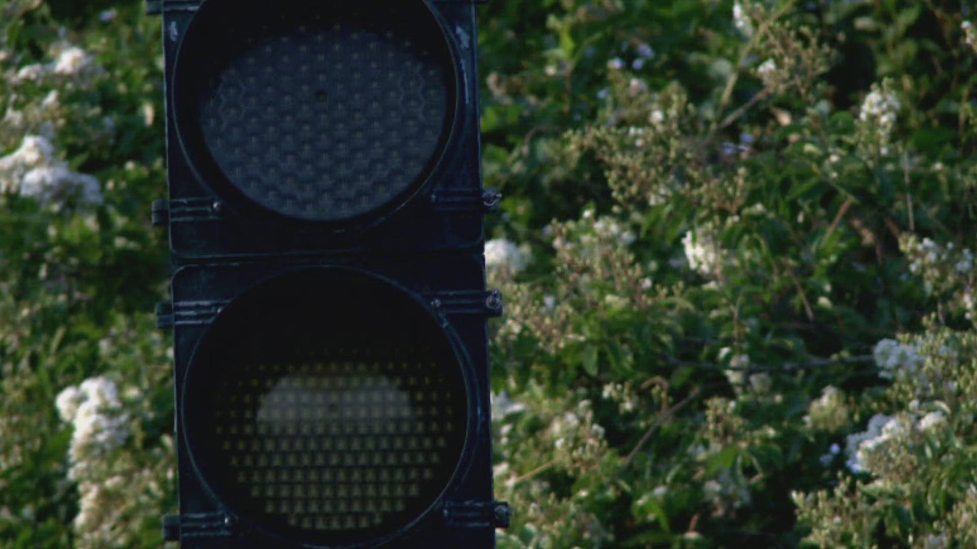 More than 100K lost power during a series of rolling blackouts 