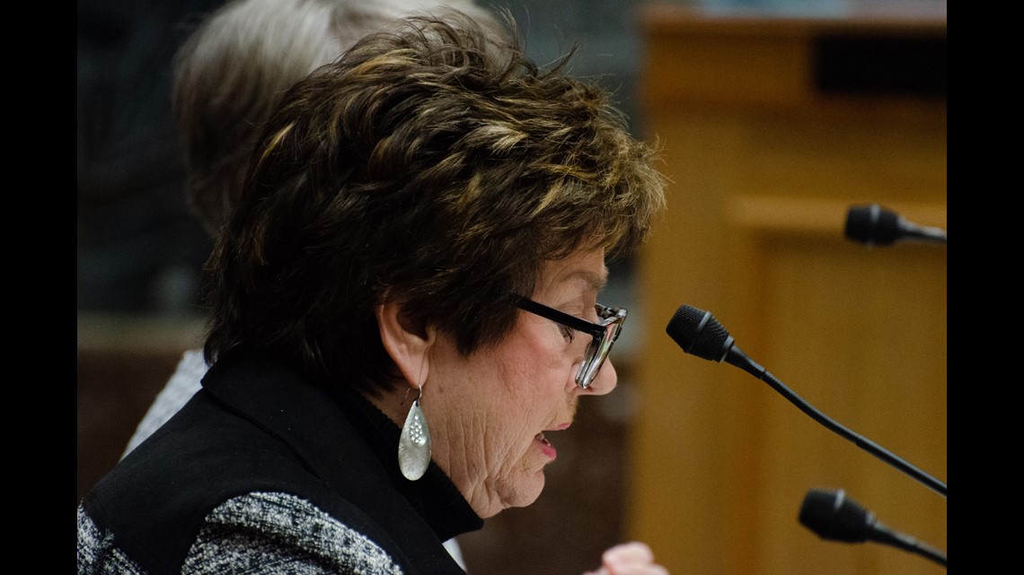 State senate advances two bills to further vaccine exemptions - Vimarsana News