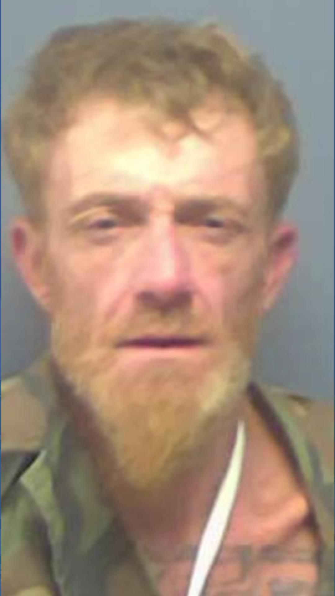 Tangipahoa Parish inmate missing after work assignment | wwltv.com