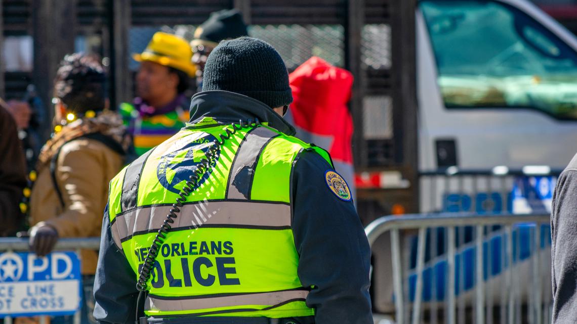 NOPD implements new payroll, overtime policies amid lawsuit