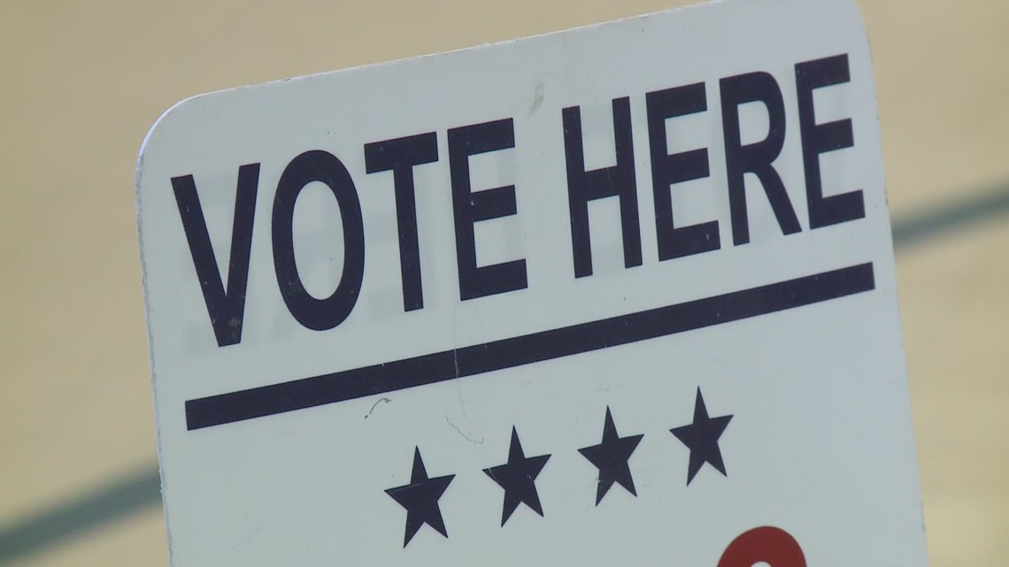 Republicans, Democrats assess election strategies in lieu of low Louisiana voter turnout - Vimarsana News