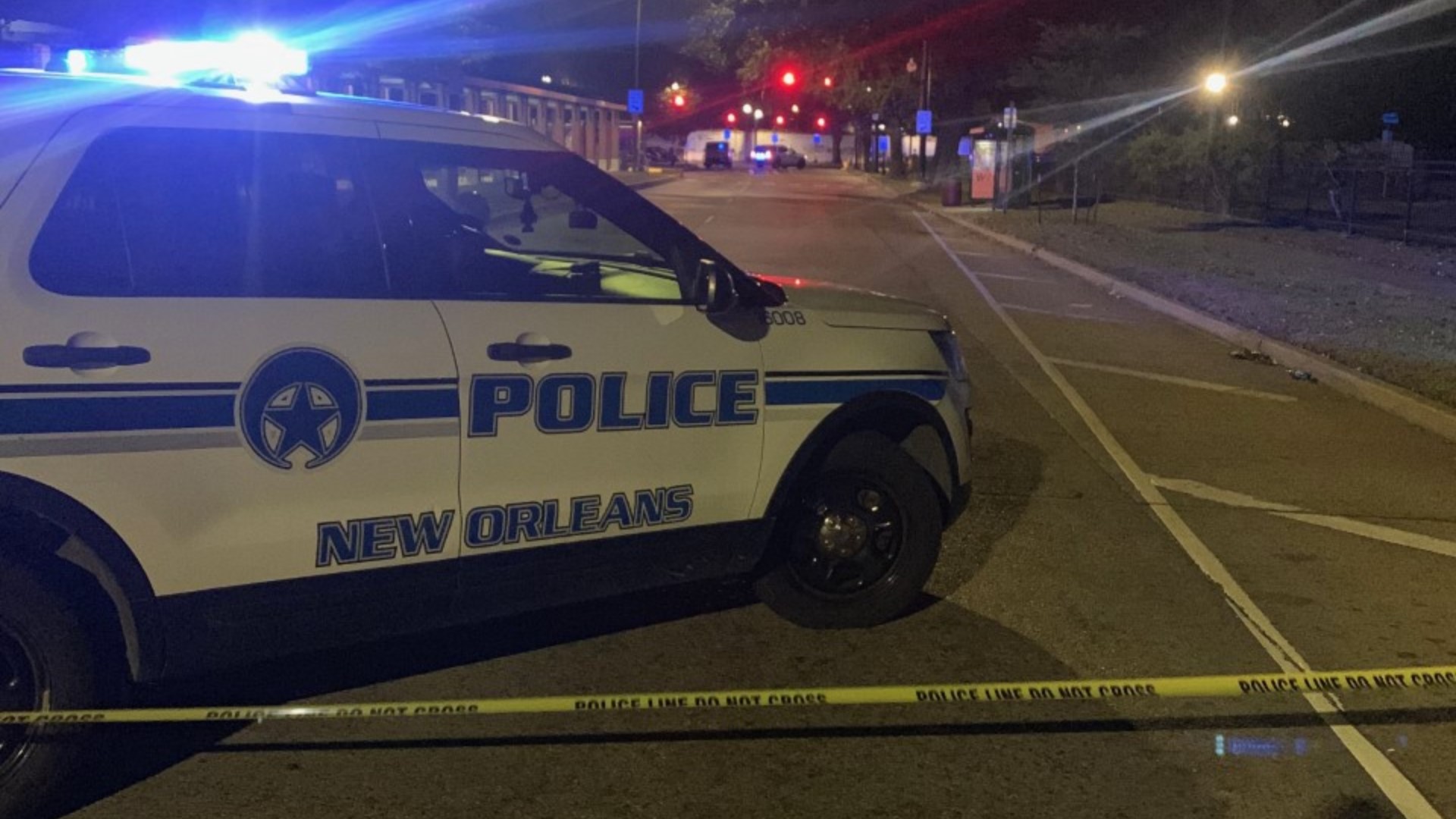 NOPD: Woman Found Beaten, Strangled Near French Quarter | Wwltv.com