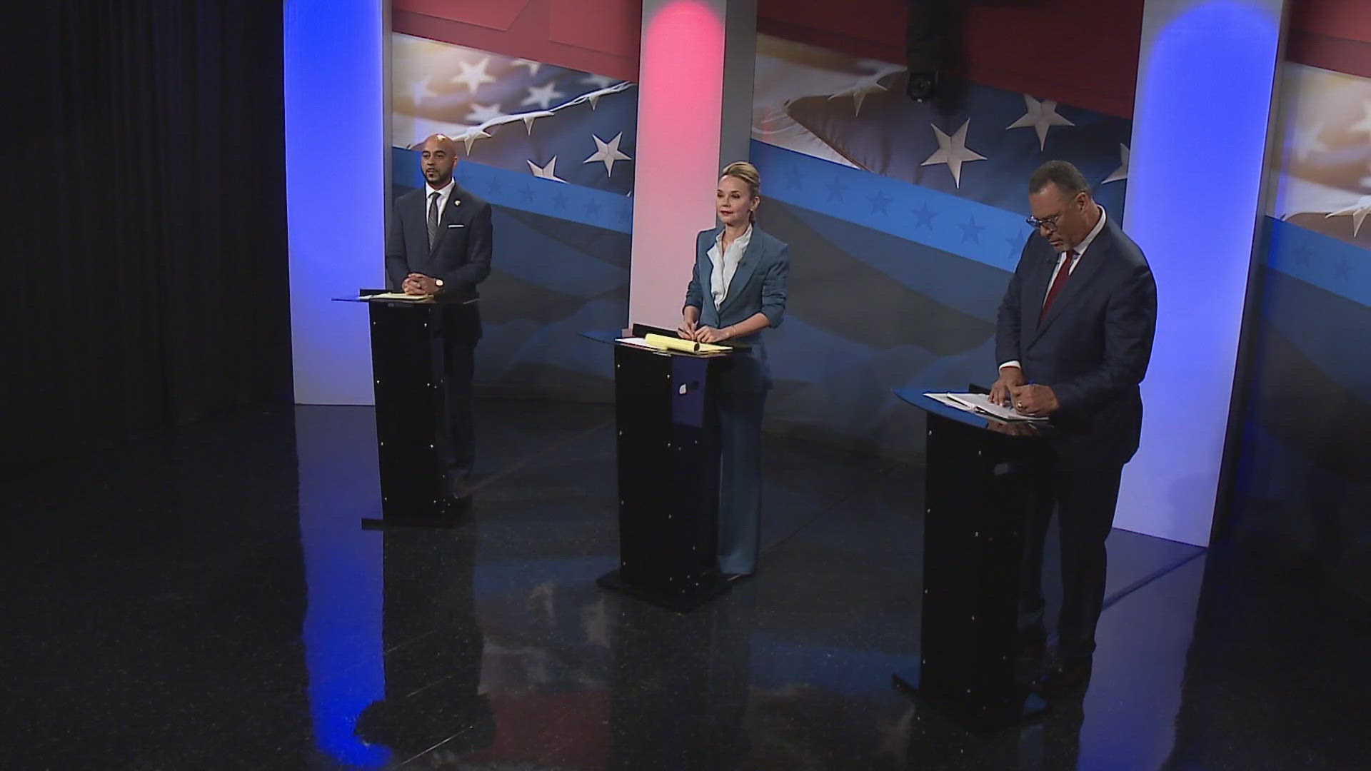 New Orleans faces population drop: Candidates' solutions | wwltv.com