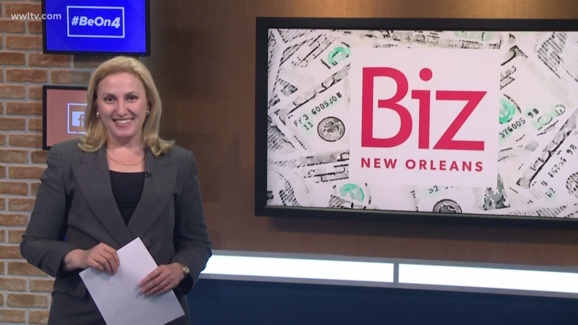 The real estate market is tight, especially for first time homebuyers looking for a move-in ready property at entry-level prices. BizNewOrleans.com's Leslie Snadowsky says you may benefit from a special type of mortgage that can help finance your house and the cost to renovate it.