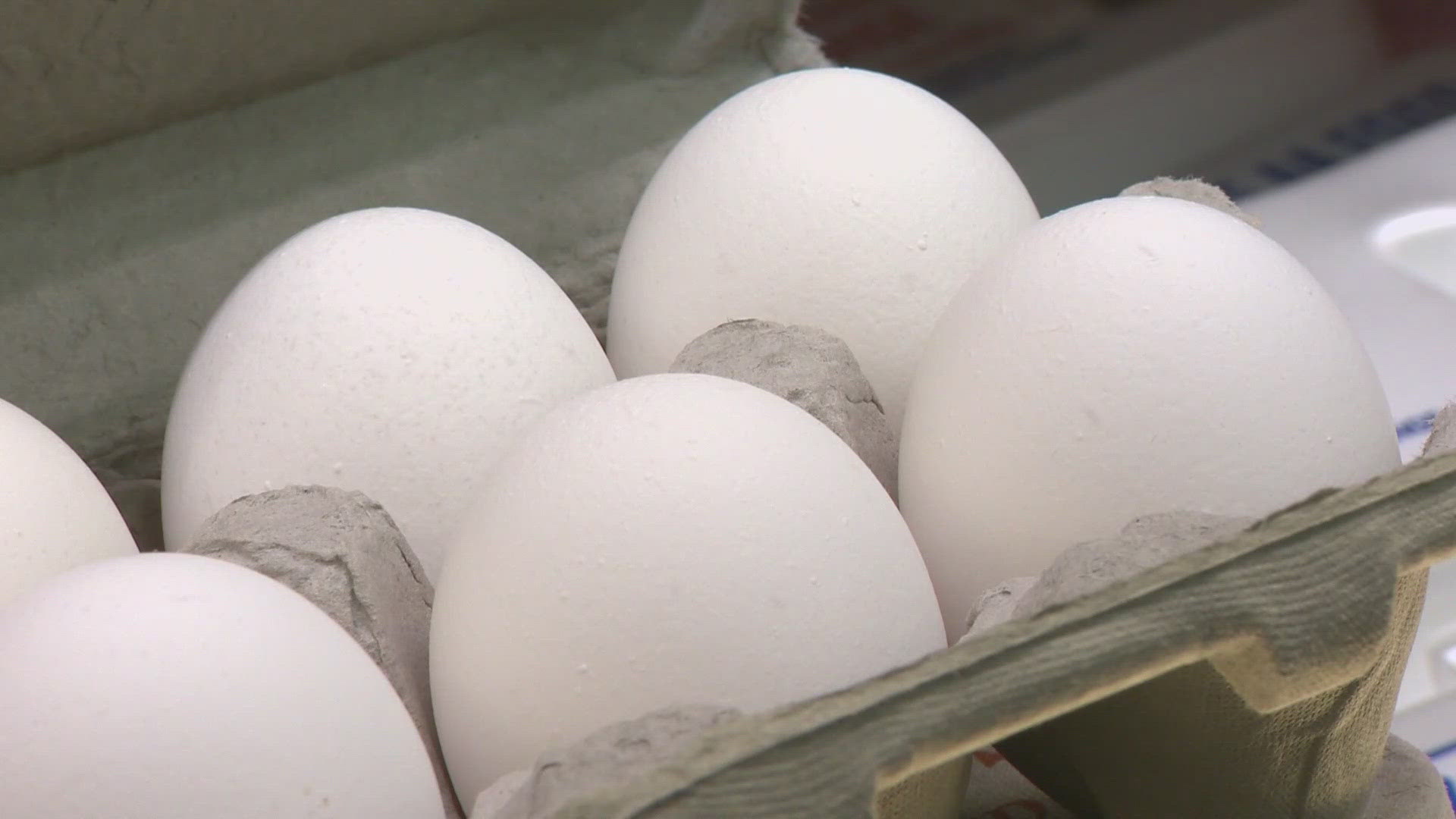 Costco egg recall due to salmonella | wwltv.com