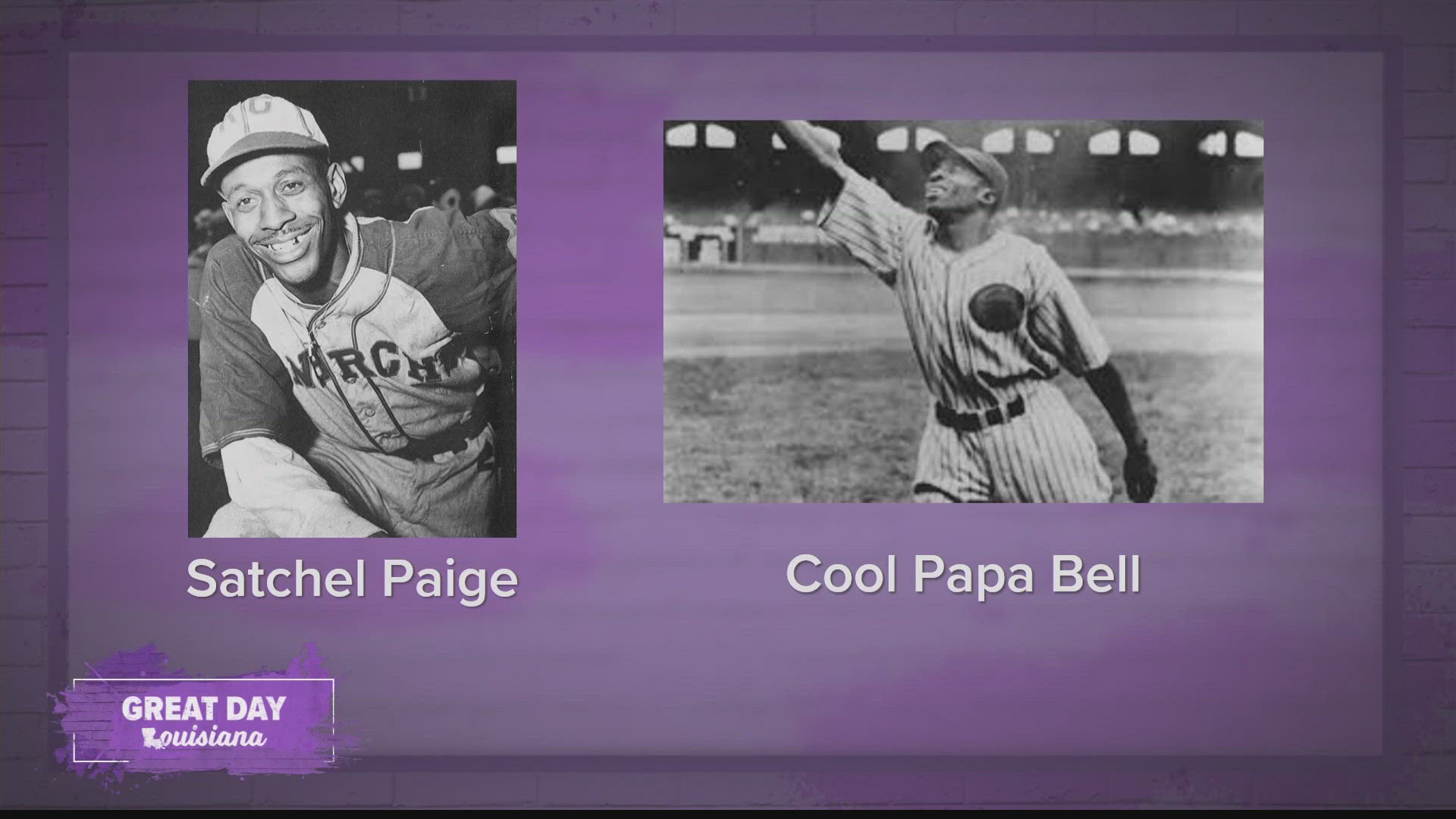 The author of "Play Harder" shares some stories about how Black Americans have helped shape baseball.