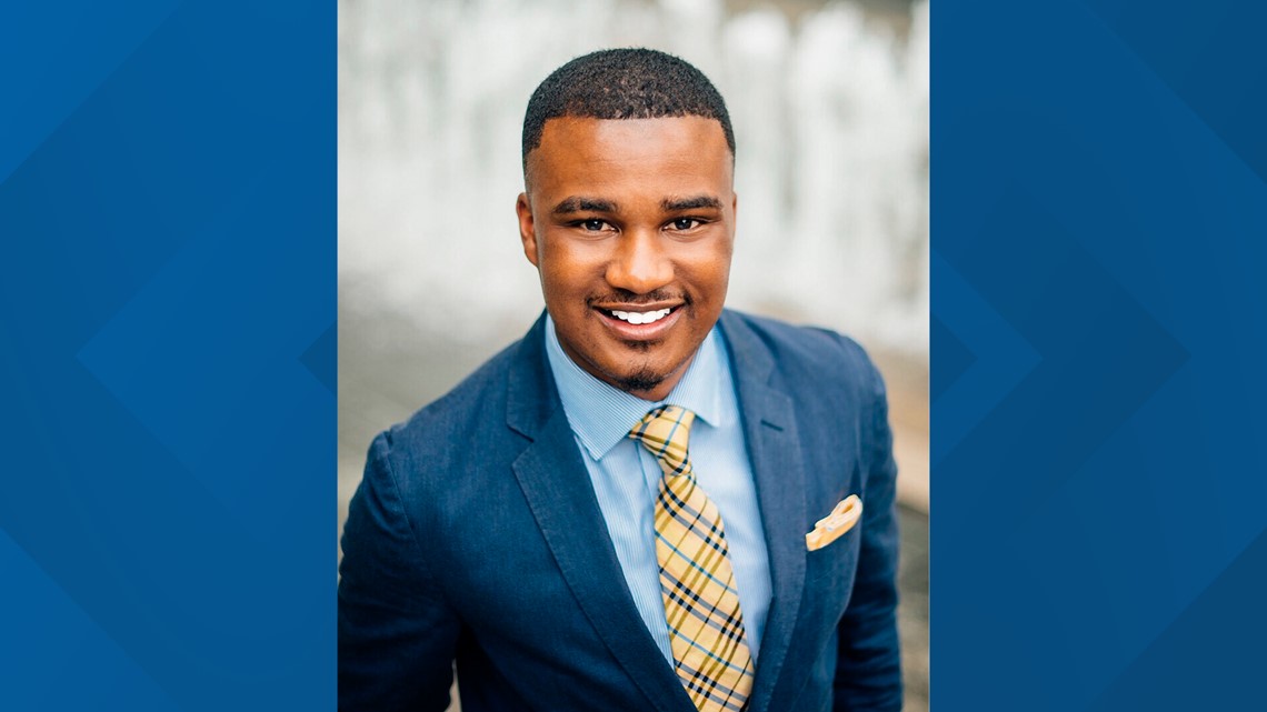 Louisiana PSC Commissioner Davante Lewis arrested for DWI during traffic stop: LSP