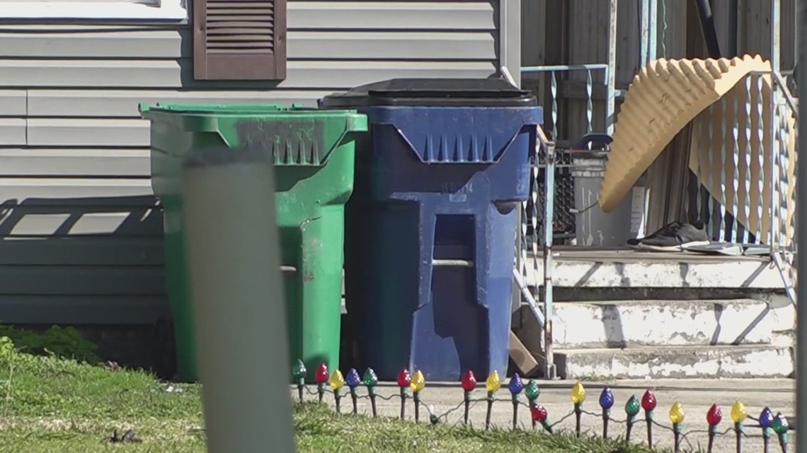 Higher bills expected with Jefferson Parish utility changes