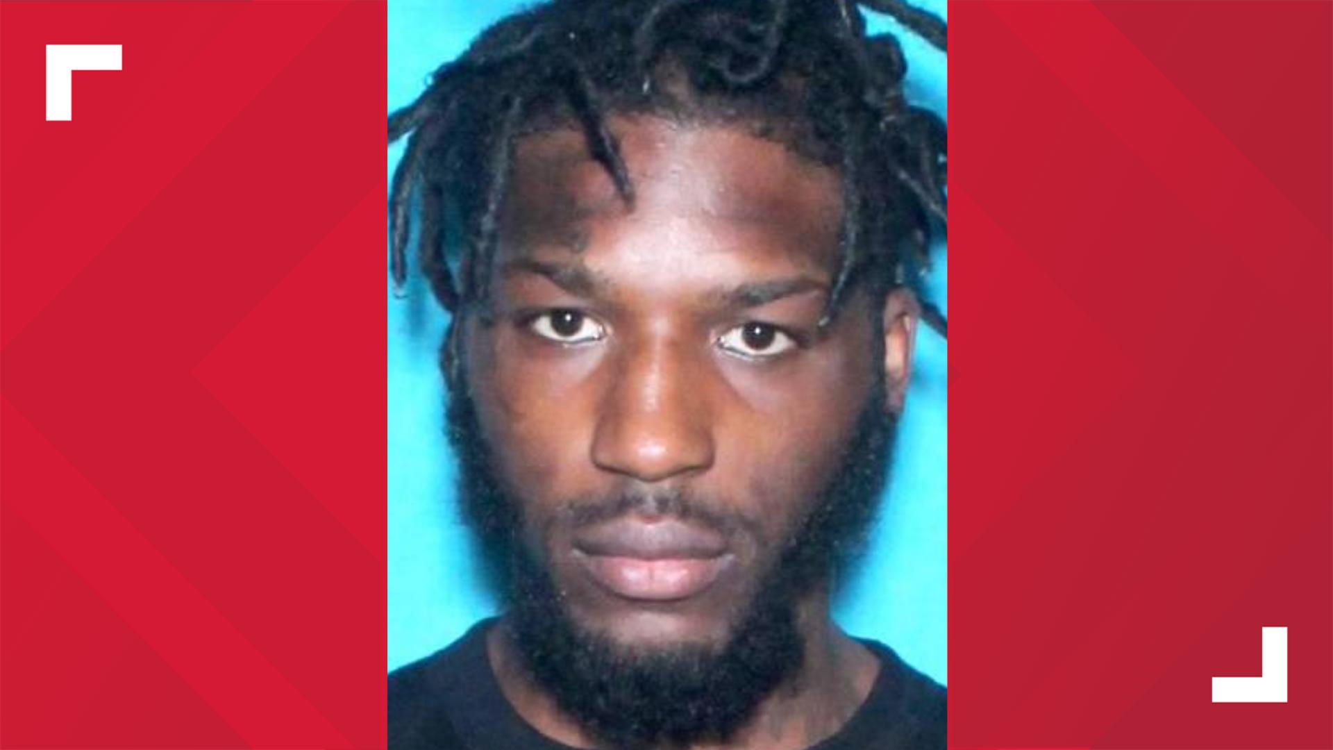 Counterfeit money, drugs, Gretna man arrested after police chase ...