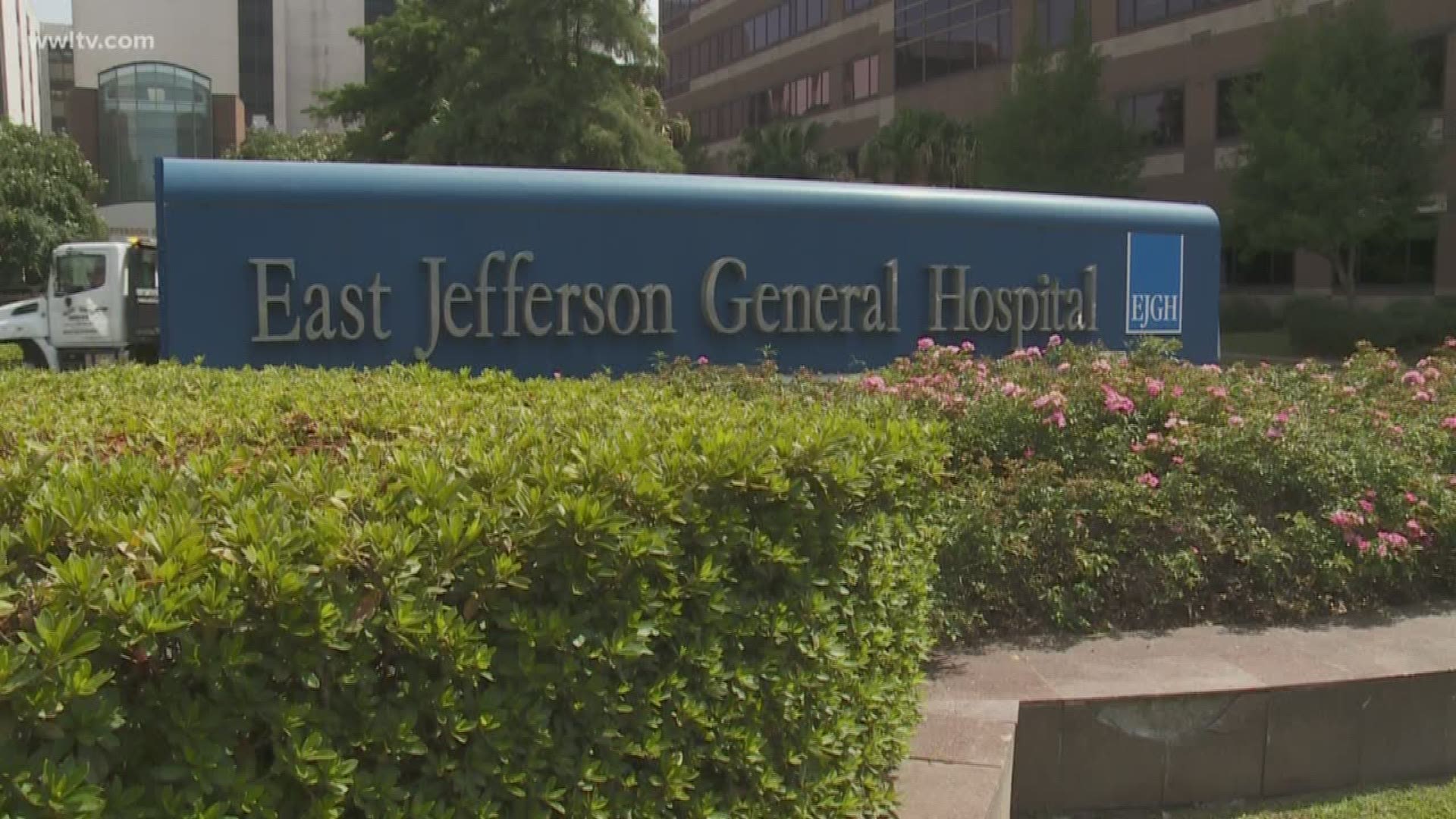 Meg Farris talks about what's at stake for patients and others after the latest deal to have someone manage East Jefferson hospital fell through.