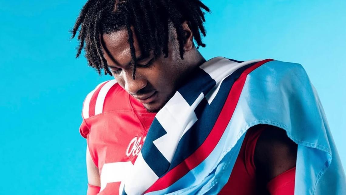 Edna Karr star Corey Adams killed in Tennessee shooting