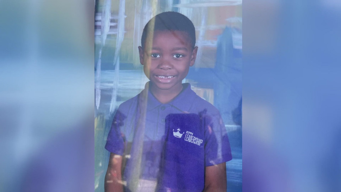 6-year-old boy dies after being struck by school bus in St. Claude ...