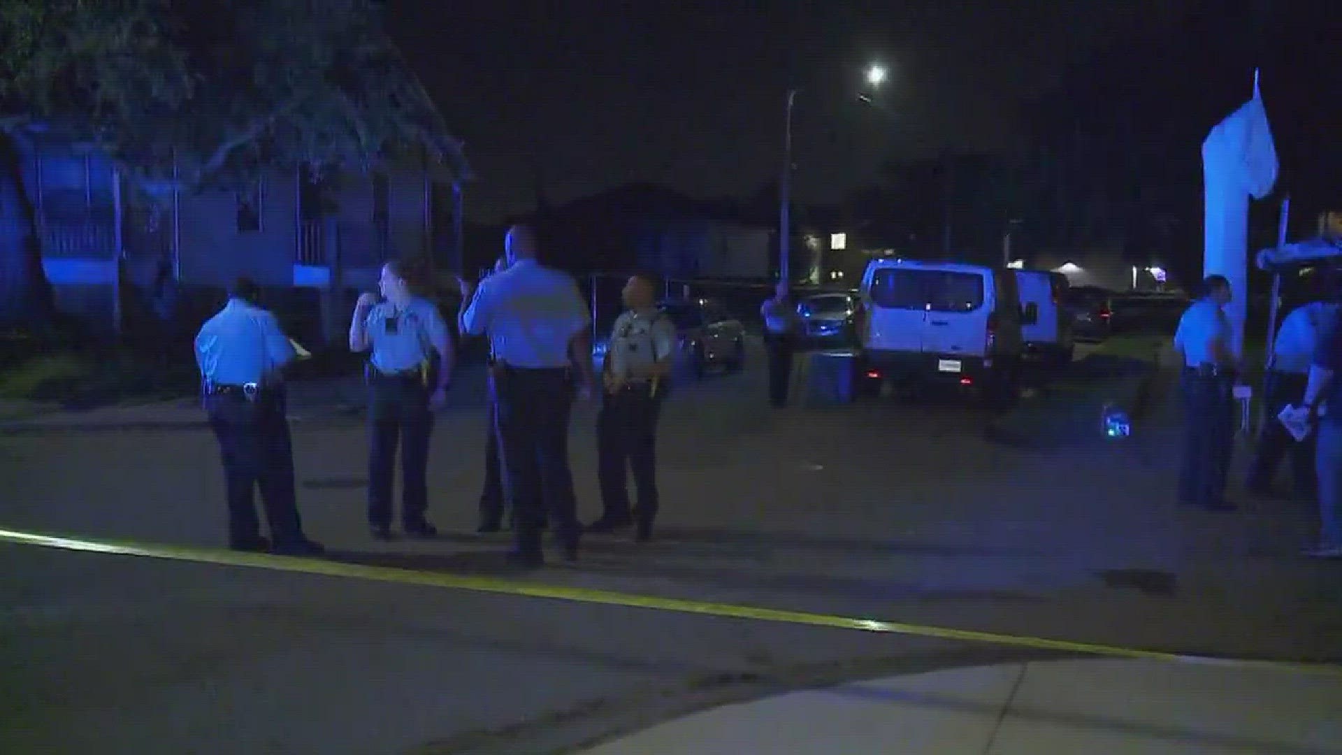 Retired kindergarten teacher killed in Gentilly triple shooting | wwltv.com