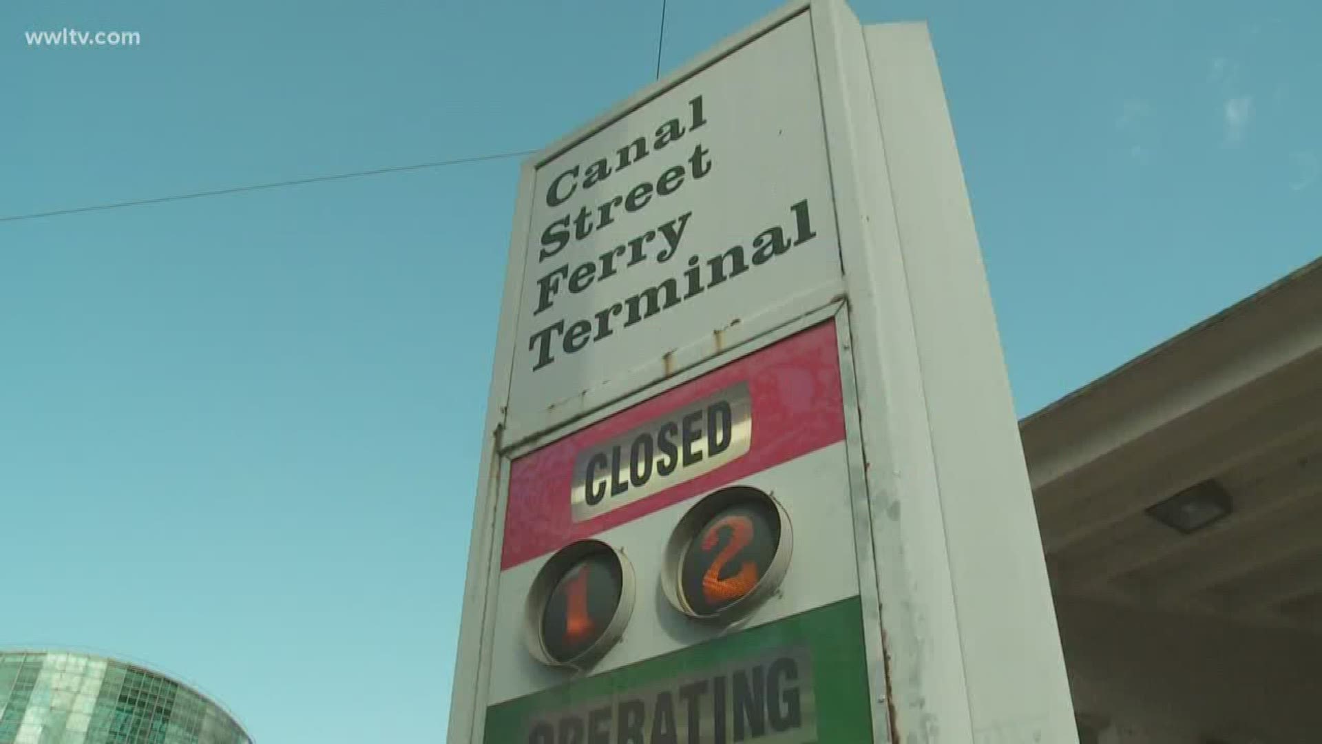 As issues continue to plague the ferry system, passengers wonder when, and if, these new boats will get the OK to take them across the Mississippi River.