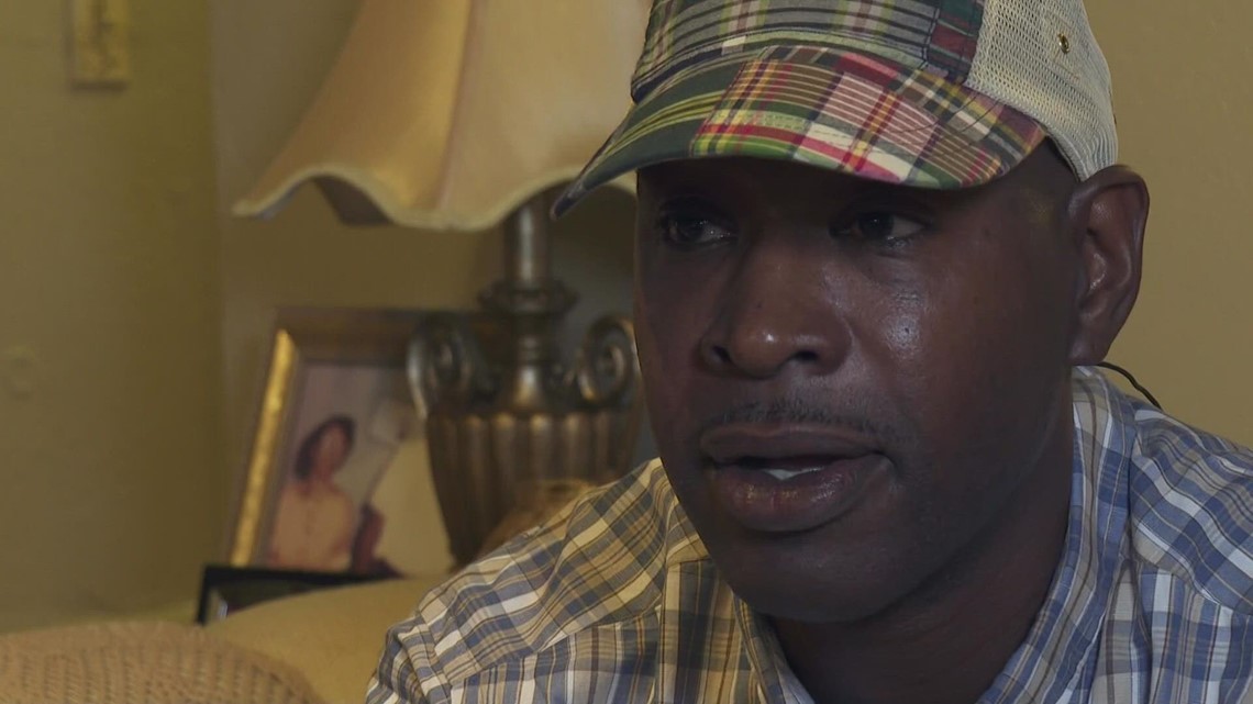 After 10-year Angola sentence and pandemic, Jamal Cox family celebrates release and new career