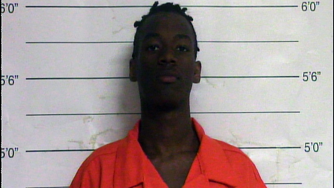 Alleged New Orleans Costco carjacker 'no stranger' to crimes - Vimarsana News