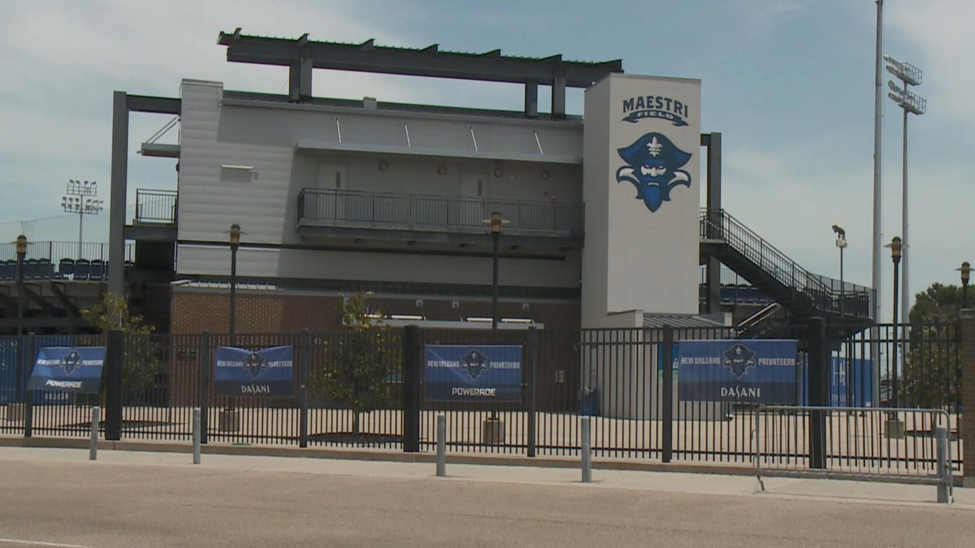 UNO garnering support for Athletics Department after budget cuts ...