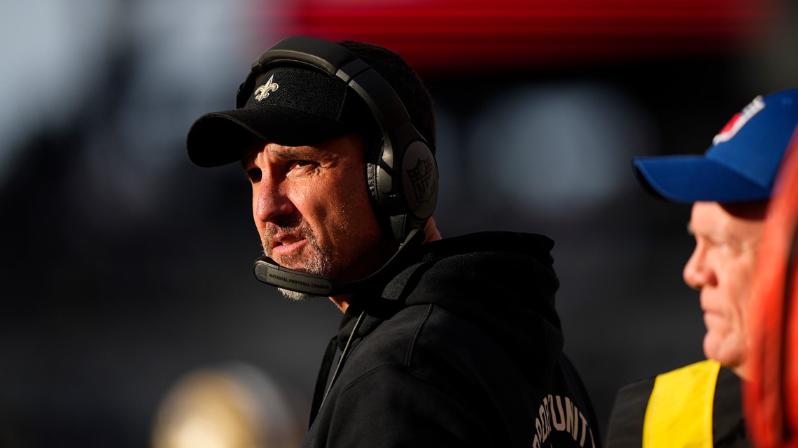 Saints, Panthers look to end the 2022 season on a high note