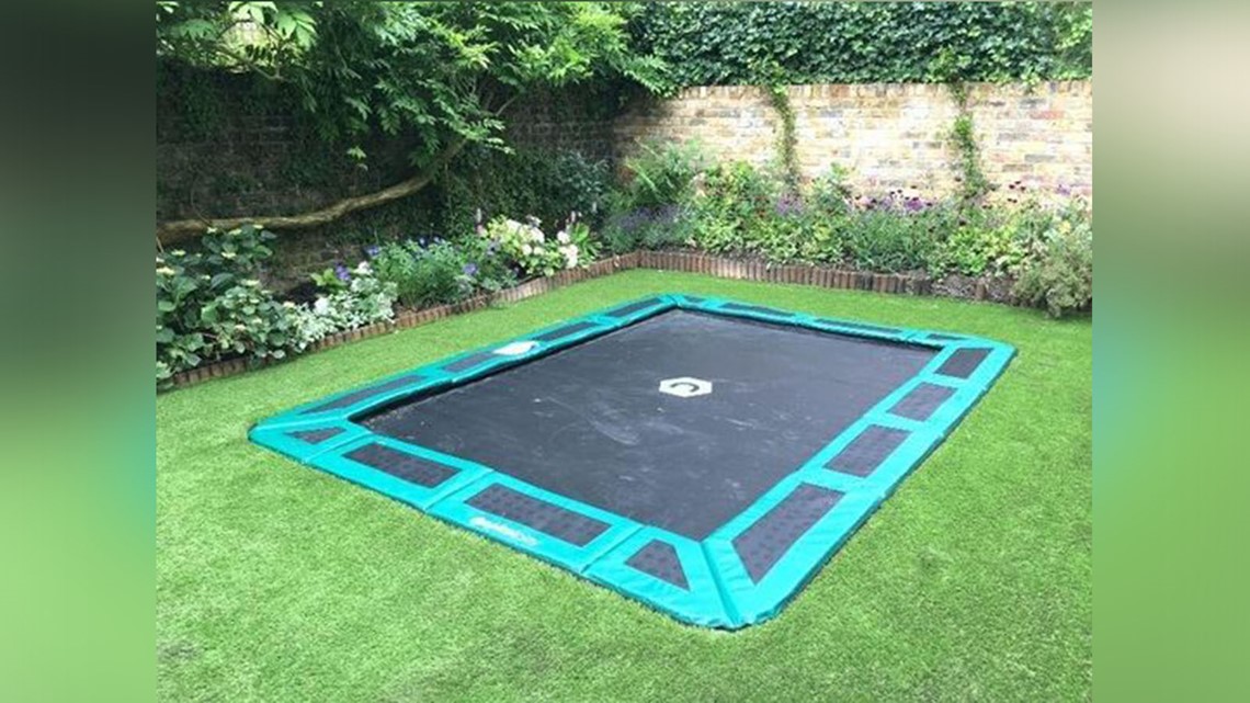 Want a beach in your backyard? A Louisiana company makes it possible