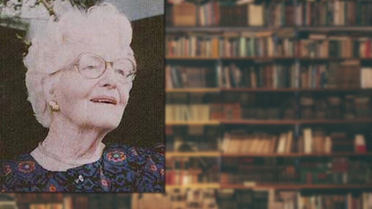 You ought to Know: Who was Rosa F. Keller?