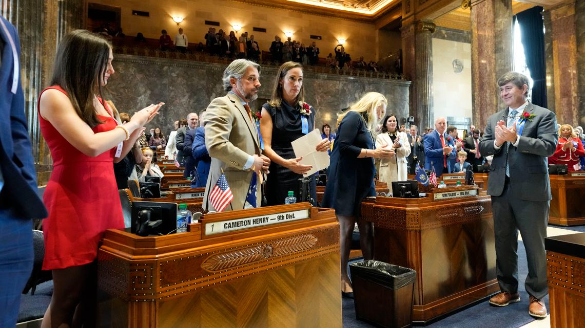 Louisiana's special session kicks off Monday. Here's a look at what may be discussed - Vimarsana News