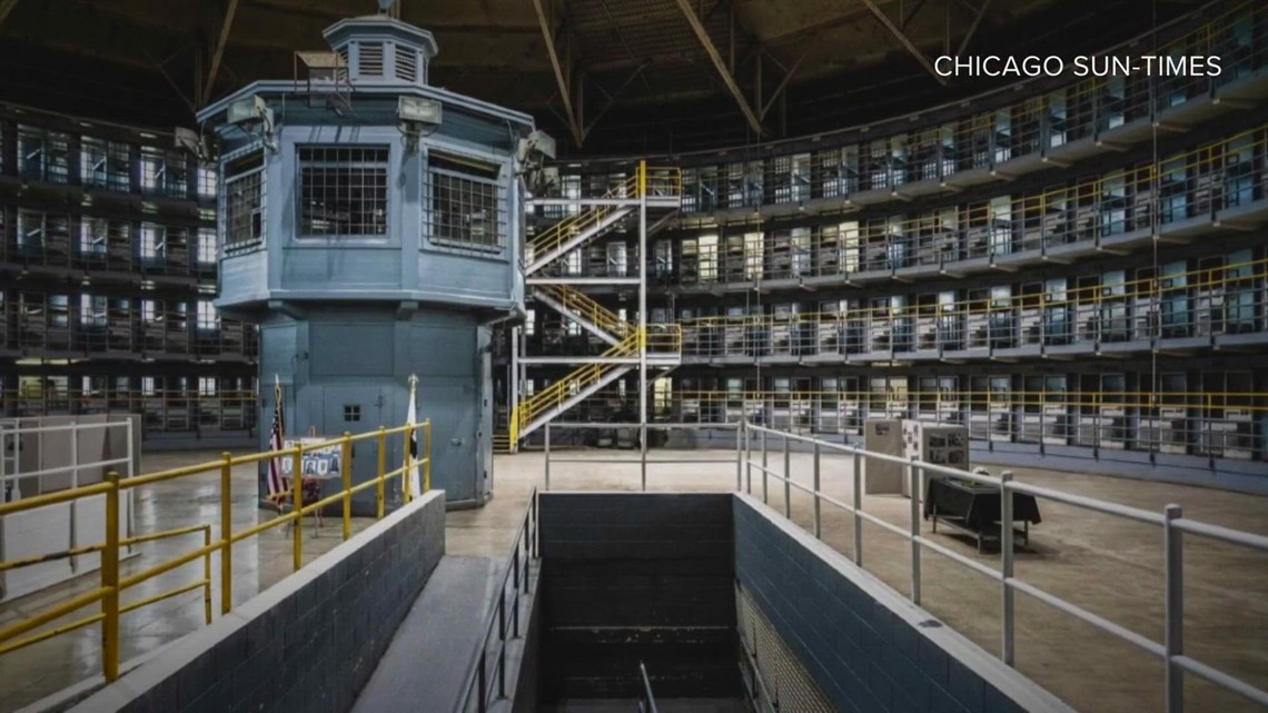 Opposition growing to proposed new wing for New Orleans Prison - Vimarsana News