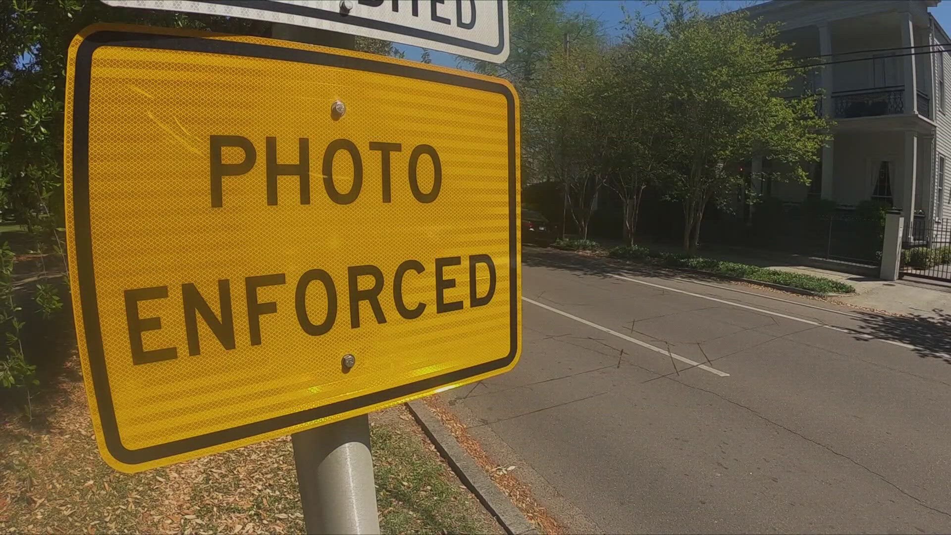 The City of New Orleans will reactivate the cameras on Friday, Aug. 21, 2024.