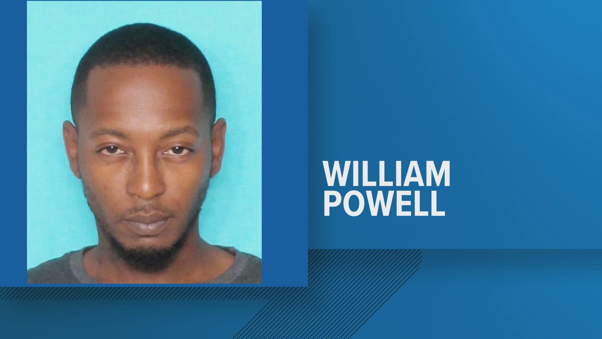 New Orleans murder suspect captured in California 3 years later | wwltv.com
