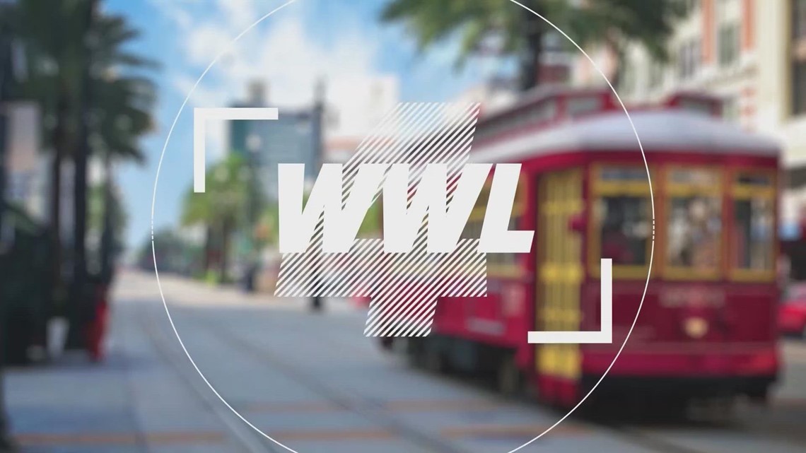 WWL Louisiana News at Noon - A897ec06 6dda 4a1b Bae0 0997a702d19d 1140x641 