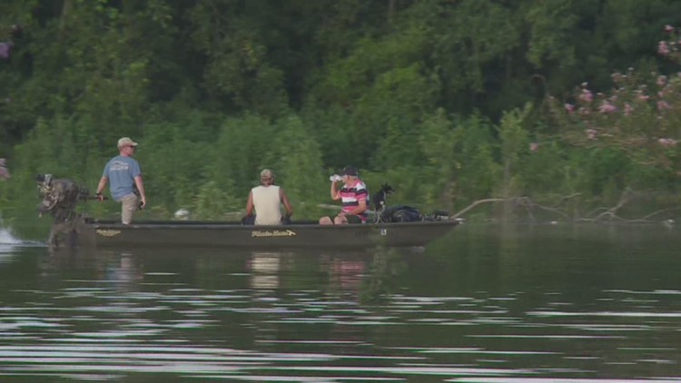 Louisiana volunteer rescue crew 'Cajun Navy 2016' changes name | wwltv.com