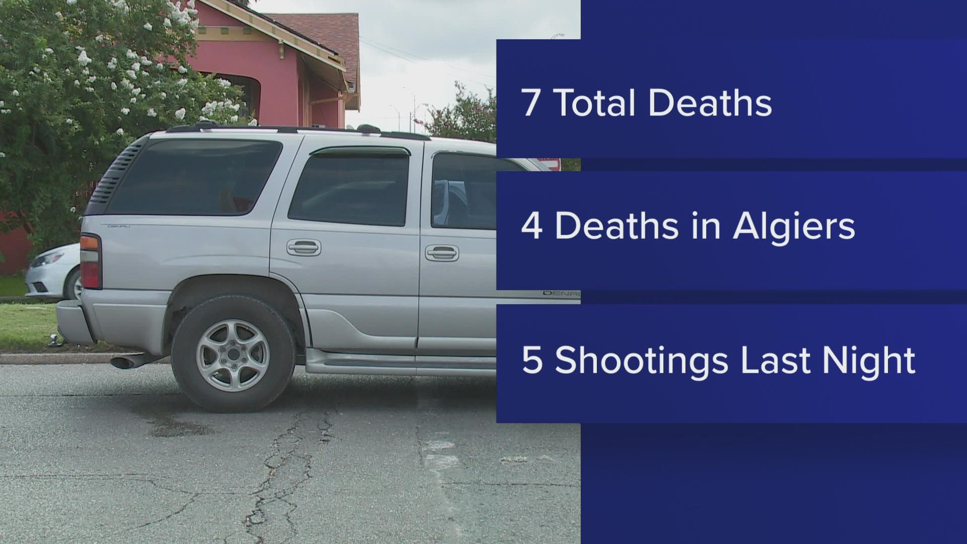 Violent crime is up, the number of police officers is down and residents would like some answers.