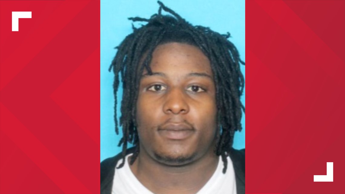 Man Awaiting Trial, Cut Off Ankle Monitor And Disappears In New Orleans 