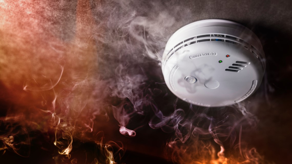 NOFD suggests fire safety tips ahead of expected freeze - Vimarsana News