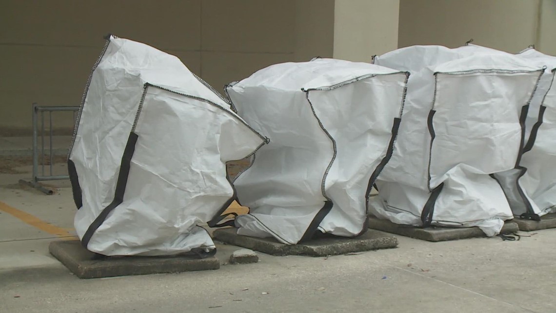 Thieves are taking checks from mail boxes and stealing thousands in N.O., Jefferson, St. Tammany - Vimarsana News