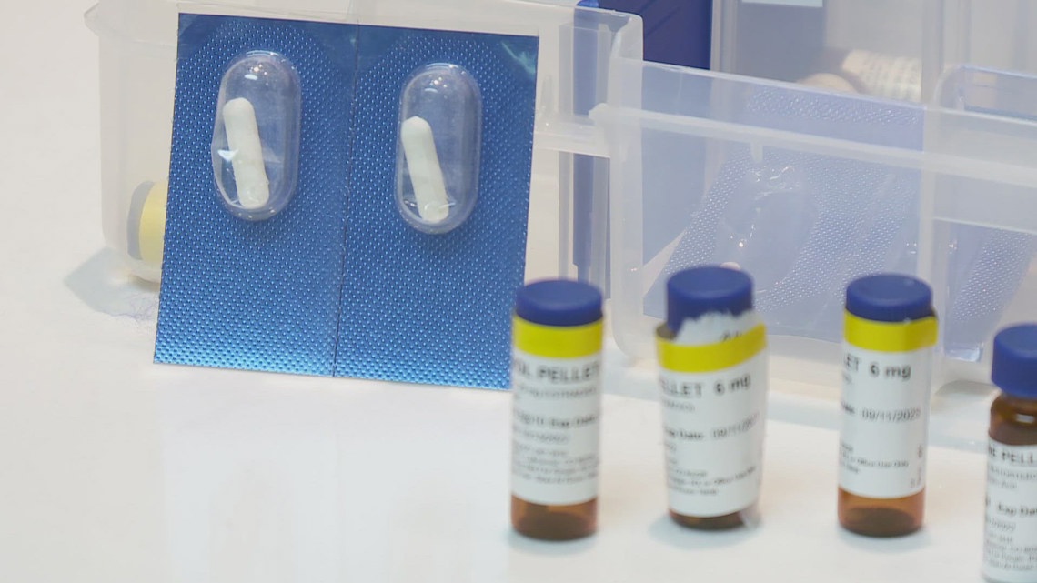 FDA panel urges removal of outdated hormone warnings