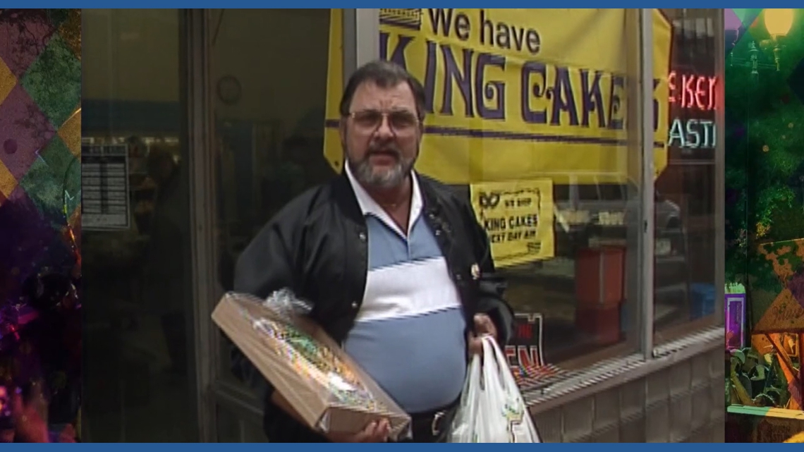 WWL Throwback: Late Frank Davis on the tradition behind King’s Day